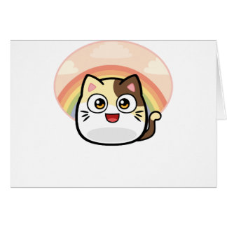 Boo als Katzen-Entwurfs-Produkte