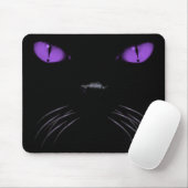 Boo - Amethyst Mousepad (Mit Mouse)
