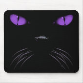 Boo - Amethyst Mousepad (Vorne)