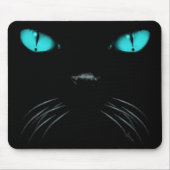 Boo - Aquamarine Mousepad (Vorne)