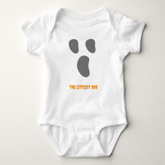 Boo Baby Bodysuit Baby Strampler