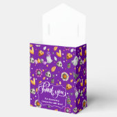 Boo Baby Ghost Pumpkin Halloween-Party Gevor Box Geschenkschachtel (Geöffnet)