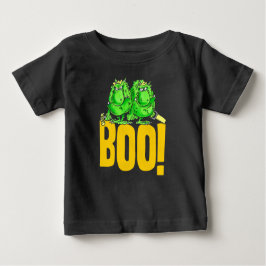 Boo Baby T-shirt
