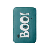Boo! Badematte (Vorderseite Vertikal)