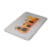 Boo Badematte (Schrägansicht)