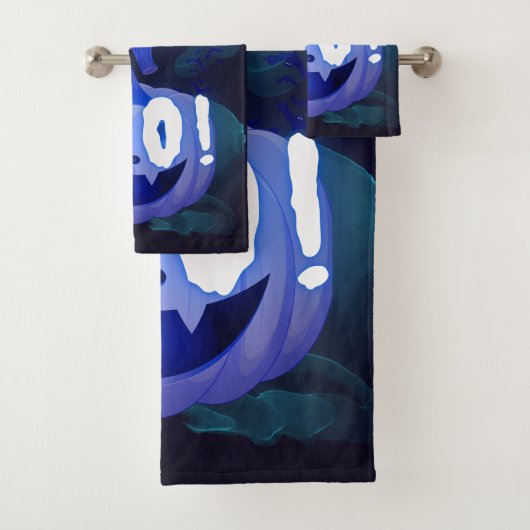 Boo! Badhandtuch Set (Insitu)