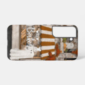 Boo Bakery Samsung Galaxy Hülle (Rückseite (Horizontal))