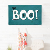 Boo! Banner (Insitu)