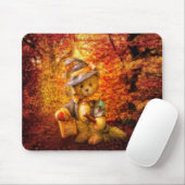 Boo-Bär Mousepad (Mit Mouse)