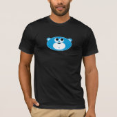 Boo-Bär T-Shirt (Vorderseite)