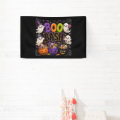 Boo Bash-Partybanner Banner (InSitu)