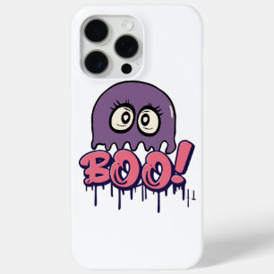 Boo beängstigend Case-Mate iPhone hülle