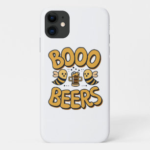 Boo Bees Case-Mate iPhone Hülle