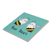 Boo Bees Fliese (Seite)