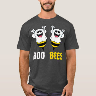 Boo Bees Halloween Kostüm 2 T-Shirt