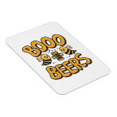 Boo Bees Magnet (Rechte Seite)