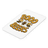 Boo Bees Magnet (Linke Seite)