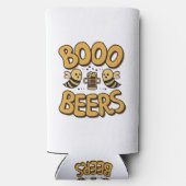 Boo Bees Selters Dosenkühler (Rückseite)