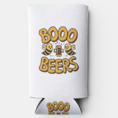 Boo Bees Selters Dosenkühler (Vorderseite)