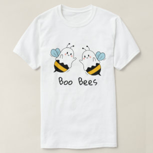 Boo Bees T - Shirt