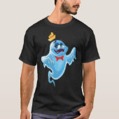 Boo Berry Classic T - Shirt (Vorderseite)