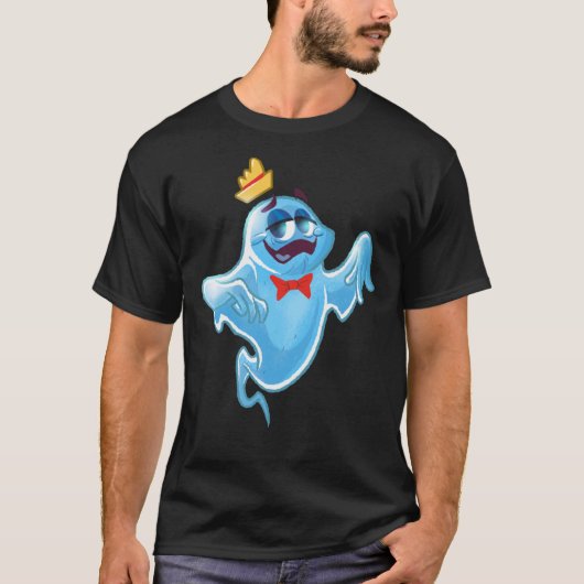 Boo Berry Classic T - Shirt (Vorderseite)
