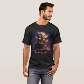 Boo Berry Pie T-Shirt (Vorne ganz)