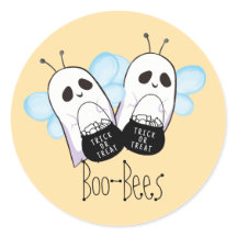 Boo-Bienen-Geist