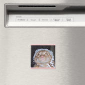 Boo Boo Baby Magnet (In Situ (Geschirrspüler))
