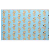 Boo-Boo-Bären-Arme breit Stoff (Fat Quarter (45,7 x 55,9 cm))