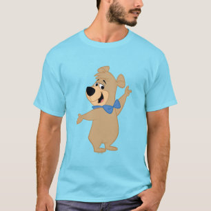 Boo-Boo-Bären-Arme breit T-Shirt
