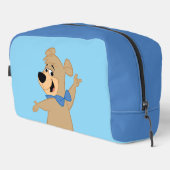 Boo-Boo-Bären-Arme breit Waschbeutel (Rechte Ecke)