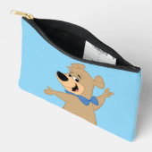 Boo-Boo-Bären-Arme breit Zubehörtasche (Offen)