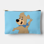 Boo-Boo-Bären-Arme breit Zubehörtasche (Vorderseite)