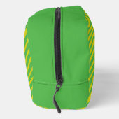 Boo-Boo Bear Hallo Hallo Hallo Von Jellystone Waschbeutel (Rechts)