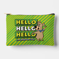 Boo-Boo Bear Hallo Hallo Hallo Von Jellystone