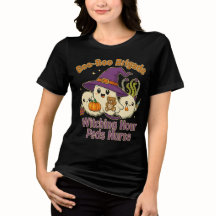 Boo-Boo Brigade Pädiatrische Krankenschwester Hall