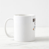 Boo Boo Crew � Funny Halloween Nurse Ghosts Medica Kaffeetasse (Links)