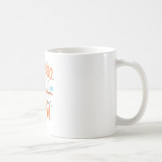 Boo Boo Crew Ghost Doctor Paramedic EMT Nurse H Kaffeetasse