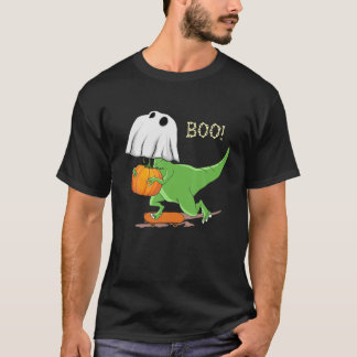 Boo Boo Crew Ghost Doctor Paramedic EMT Nurse Hall T-Shirt