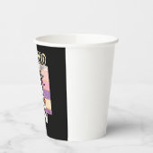 Boo Boo Crew Halloween Ghost Nurse Essential T-Shi Pappbecher (Links)