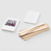 Boo Boo Crew Halloween Nurse Classic T-Shirt Fächer (Non-assembled)