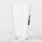 Boo Boo Crew Halloween Nurse Classic T-Shirt Glas (Rechts)