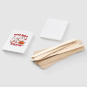 Boo Boo Crew Nurse Funny Halloween Ghost Nurse Gir Fächer (Non-assembled)