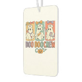 Boo boo crew nurse halloween shirt|nurse shirting autolufterfrischer (Links)