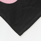 Boo Boo Crew Soky Nurse Ghost Nursing Halloween Nu Fleecedecke (Ecke)