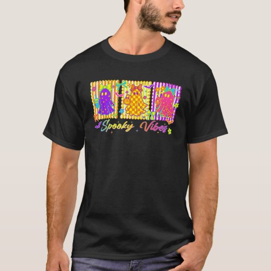 Boo Boo Crew T-Shirt (Vorderseite)