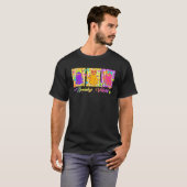 Boo Boo Crew T-Shirt (Vorne ganz)