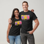 Boo Boo Crew T-Shirt (Unisex)