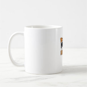 Boo Boo Krankenschwester im Dienst Classic T-Shirt Kaffeetasse